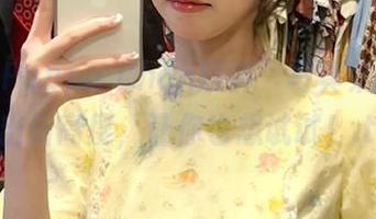 精选“Poppa Chan短裤”写真集：短裤穿出新高度，让你也想试试！.txt